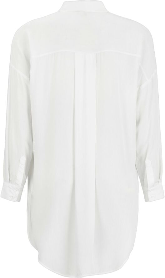 Freedom LS Long Shirt