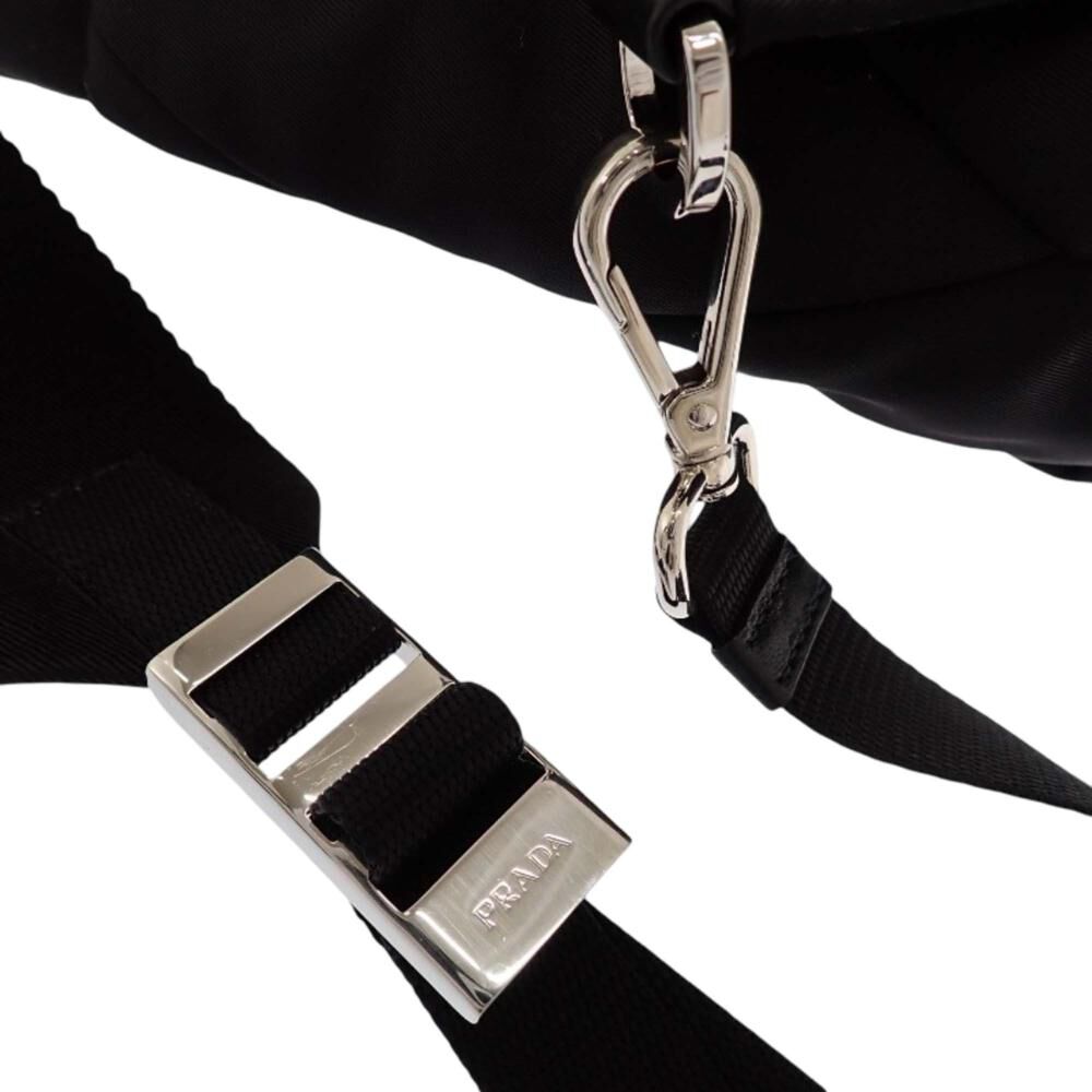 Prada Backpack