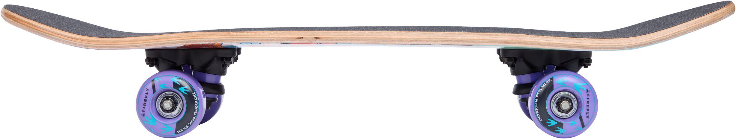 SKB 105 skateboard