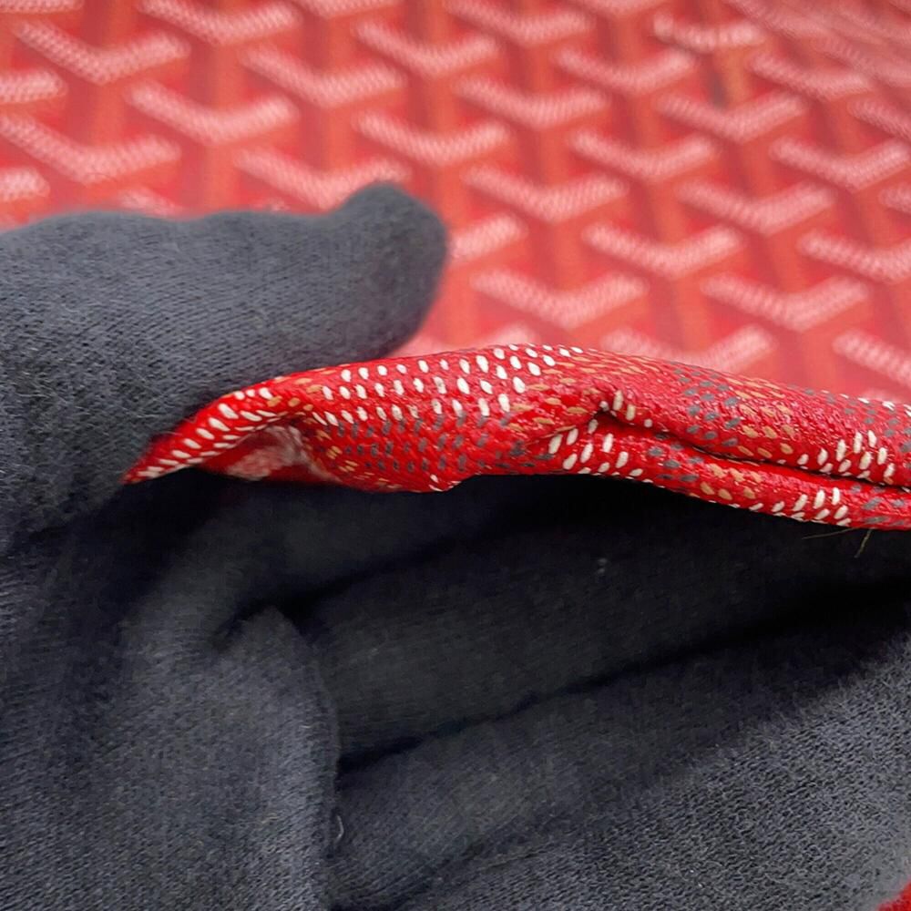 Goyard St Louis Tote