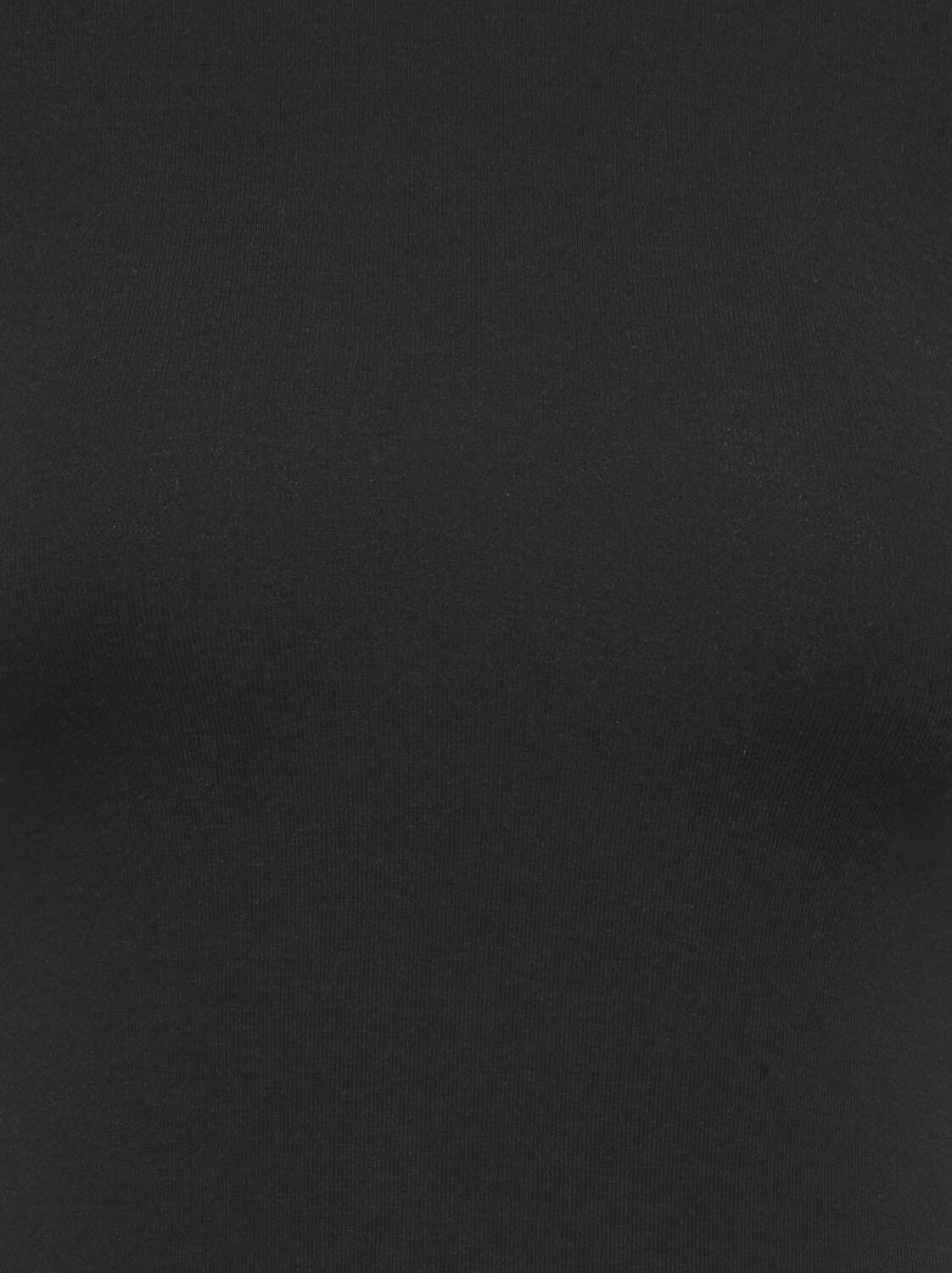 Onldubla L/S Double Top Jrs