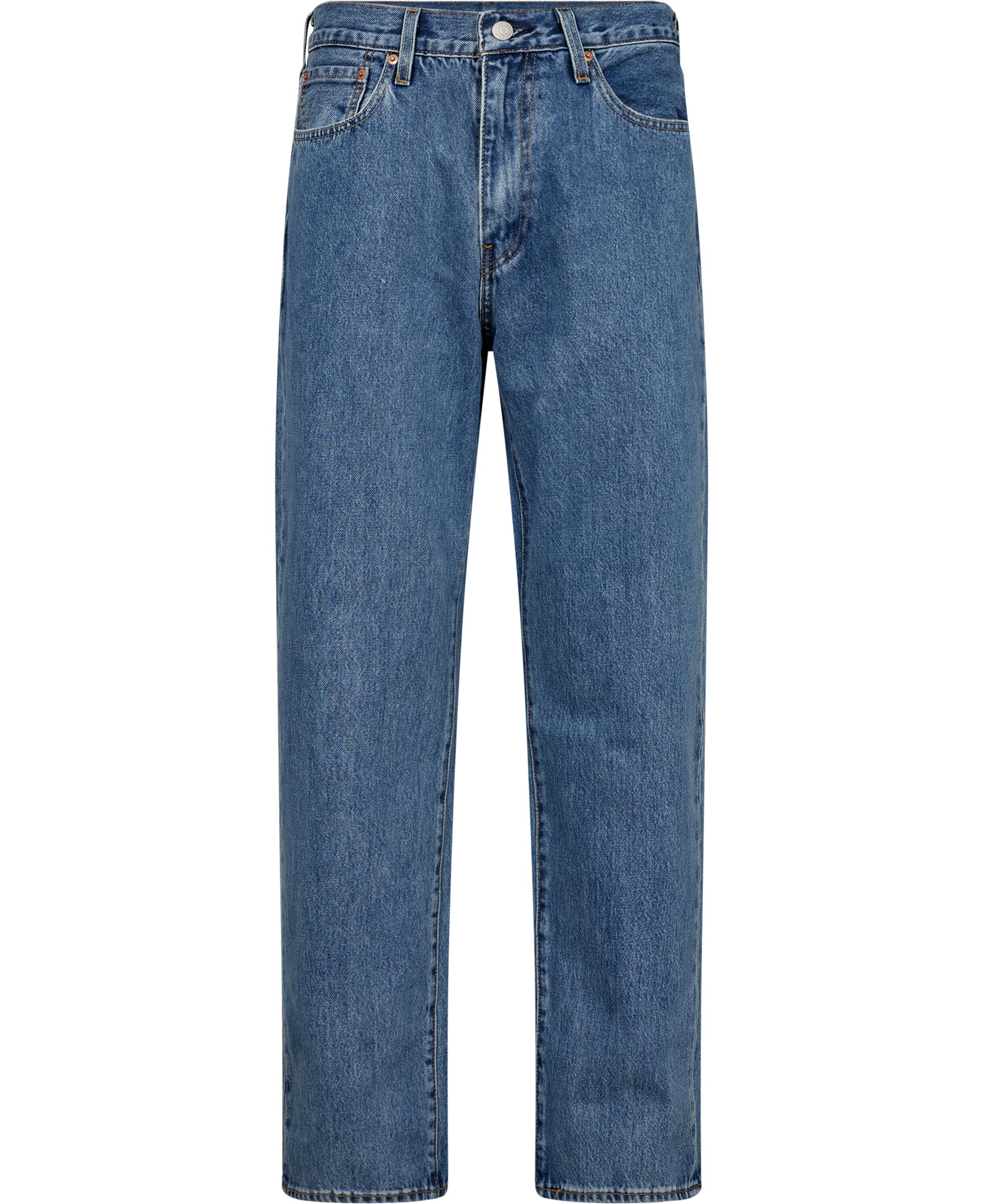 568 LOOSE STRAIGHT WELCOME TO