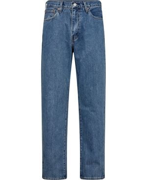 568 LOOSE STRAIGHT BLUE ESSENT