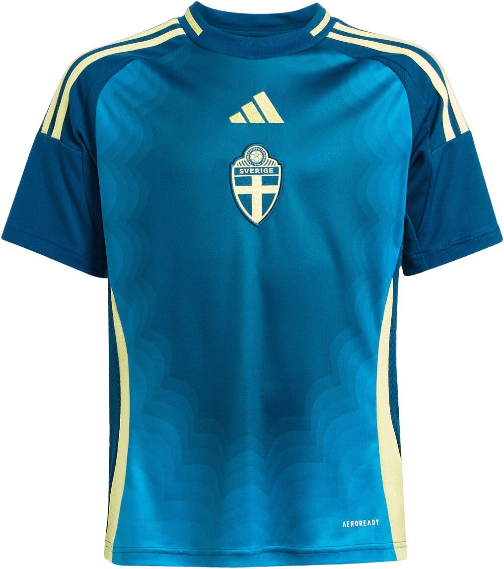 Sverige Dame 25 Udebanetr&oslash;je