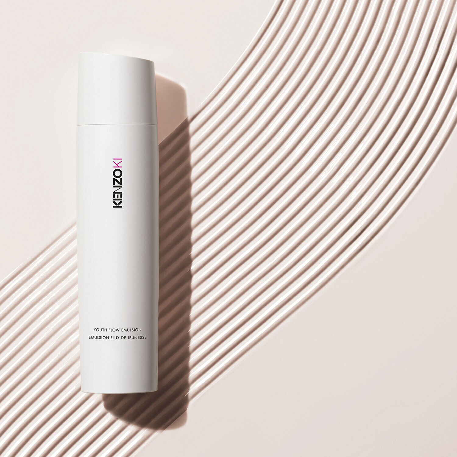 Youth Flow Emulsion - Global Anti-Ageing