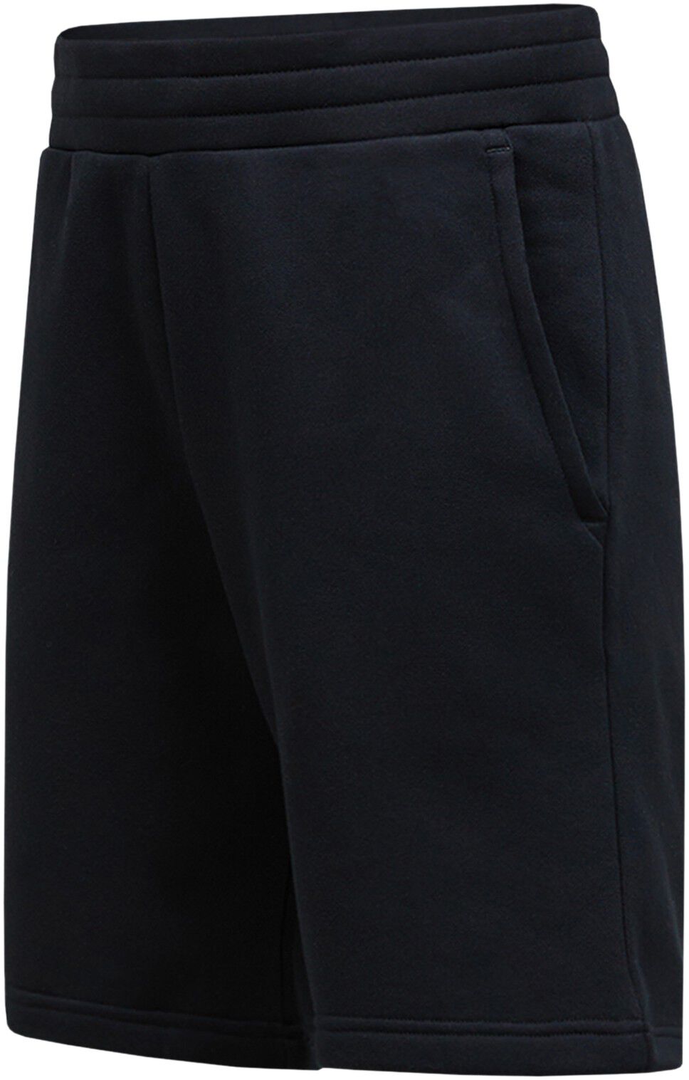M ORIGINAL SWEAT SHORTS-BLACK