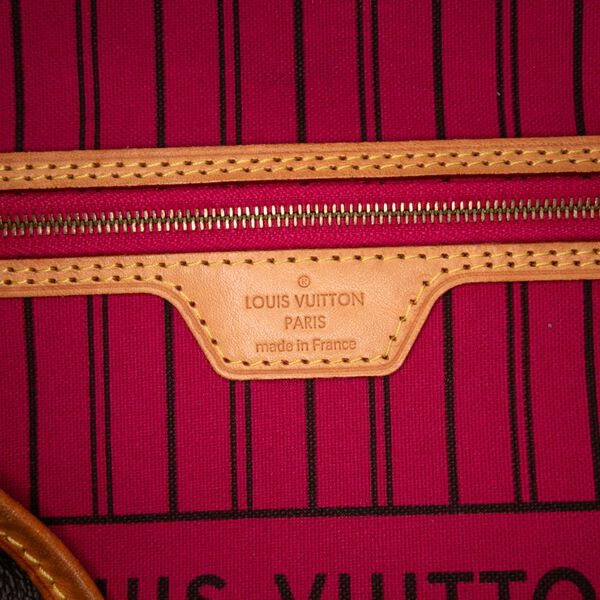 Louis Vuitton Neverfull