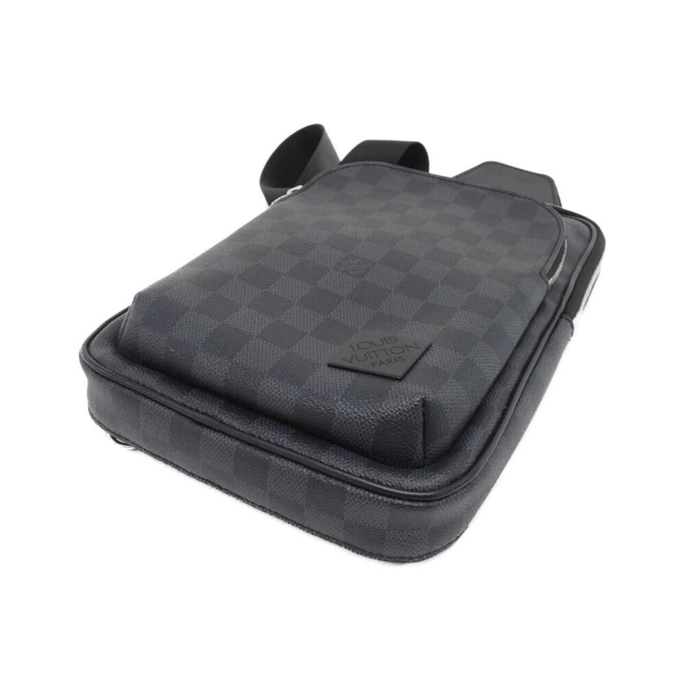 Louis Vuitton Crossbody Bag