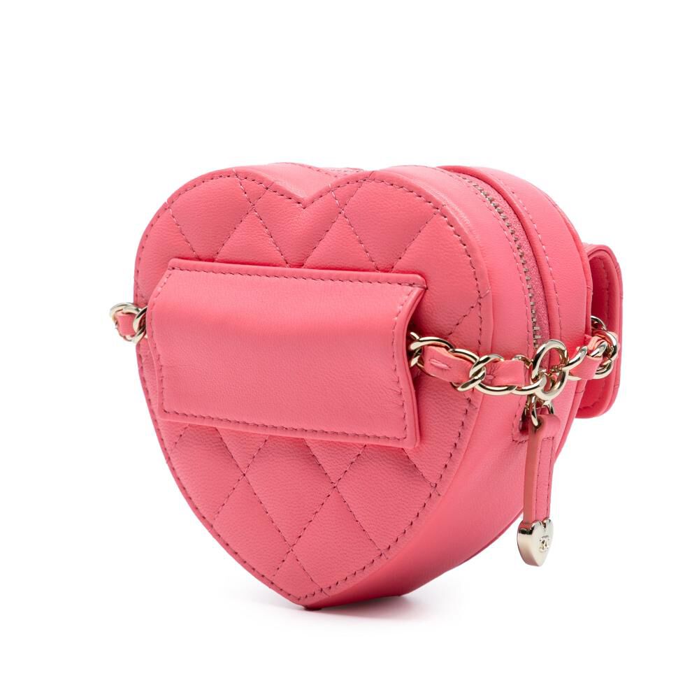 Chanel Crossbody Bag