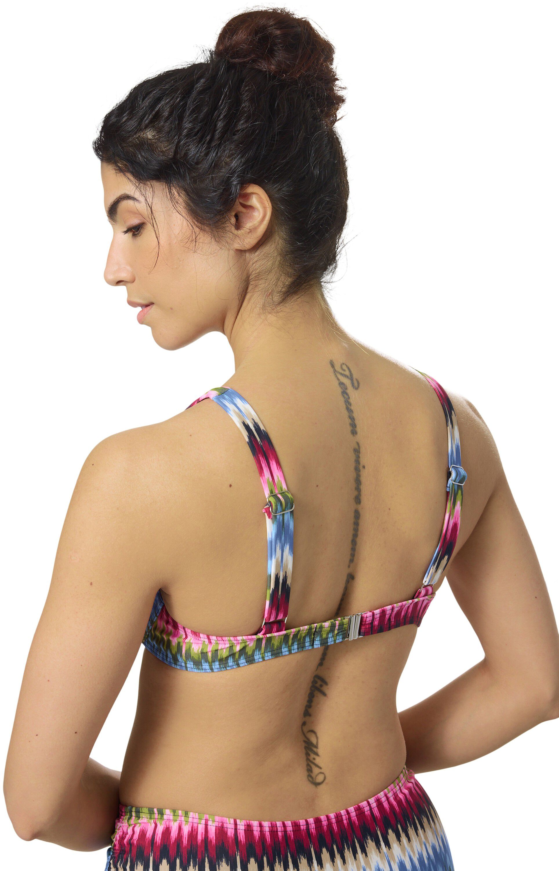 Fiji Bow Bikini Overdel