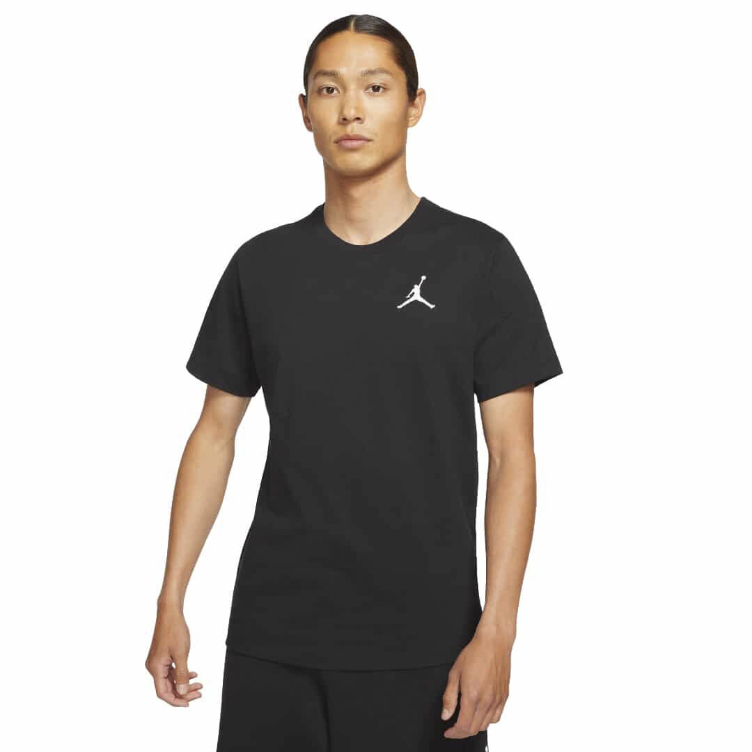 jordan jumpman t-shirt