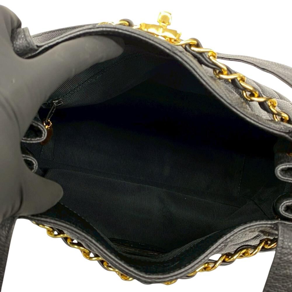 Chanel Tote
