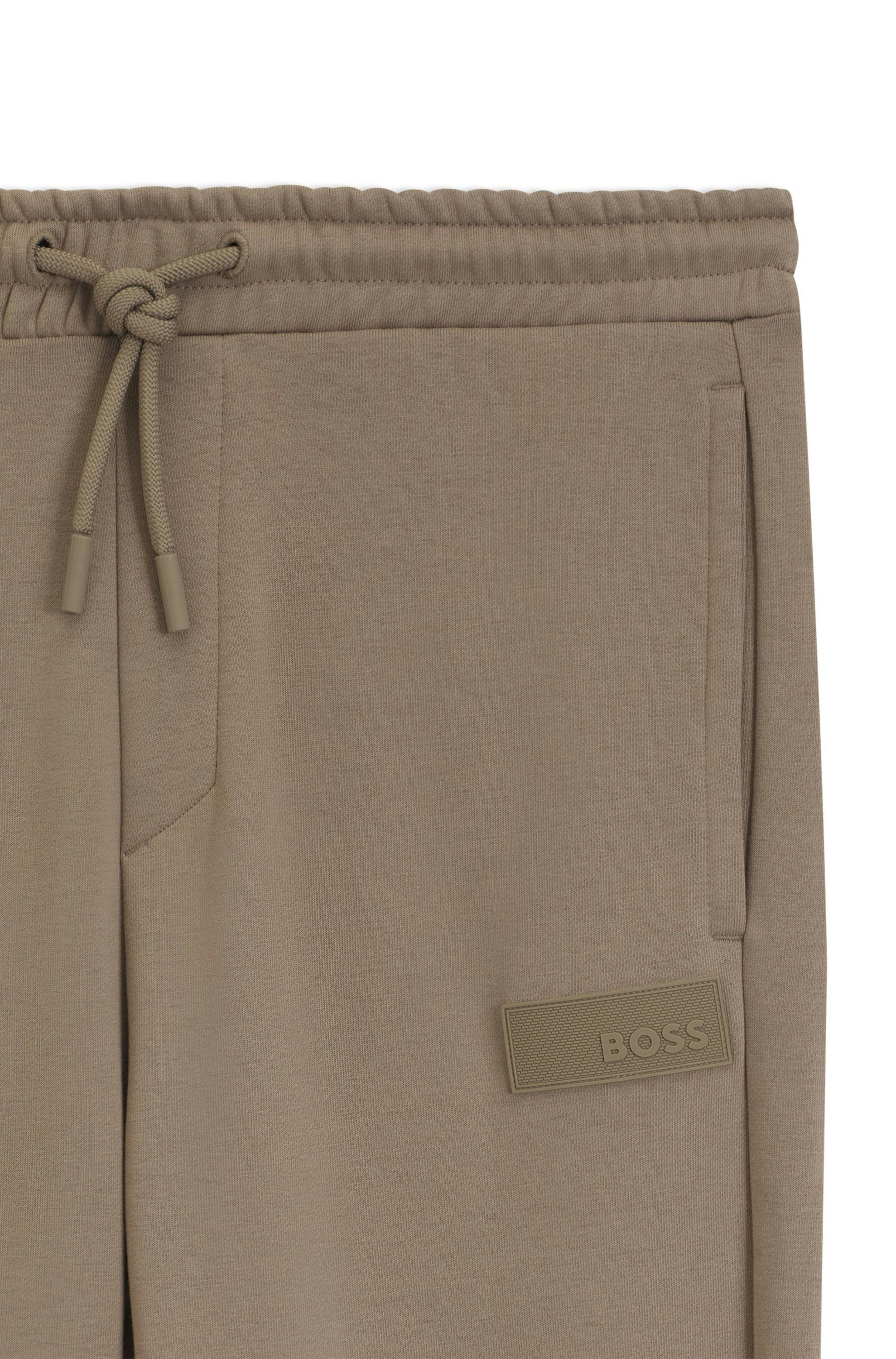 JT_Long Pants