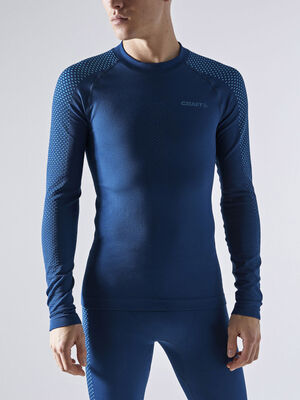 Warm Fuseknit Intensity LS Baselayer Langærmet