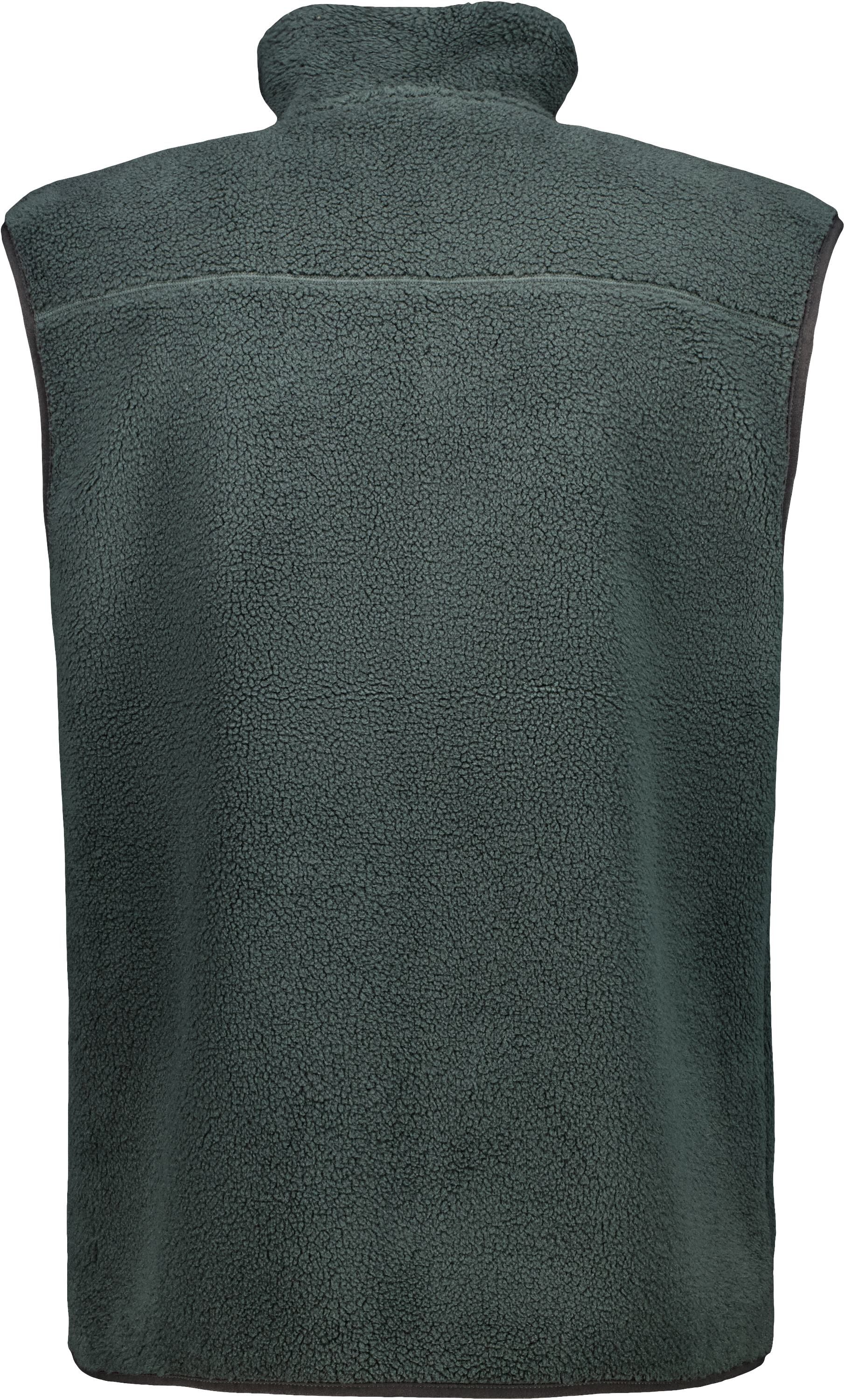 FIR ADAM M PILE VEST