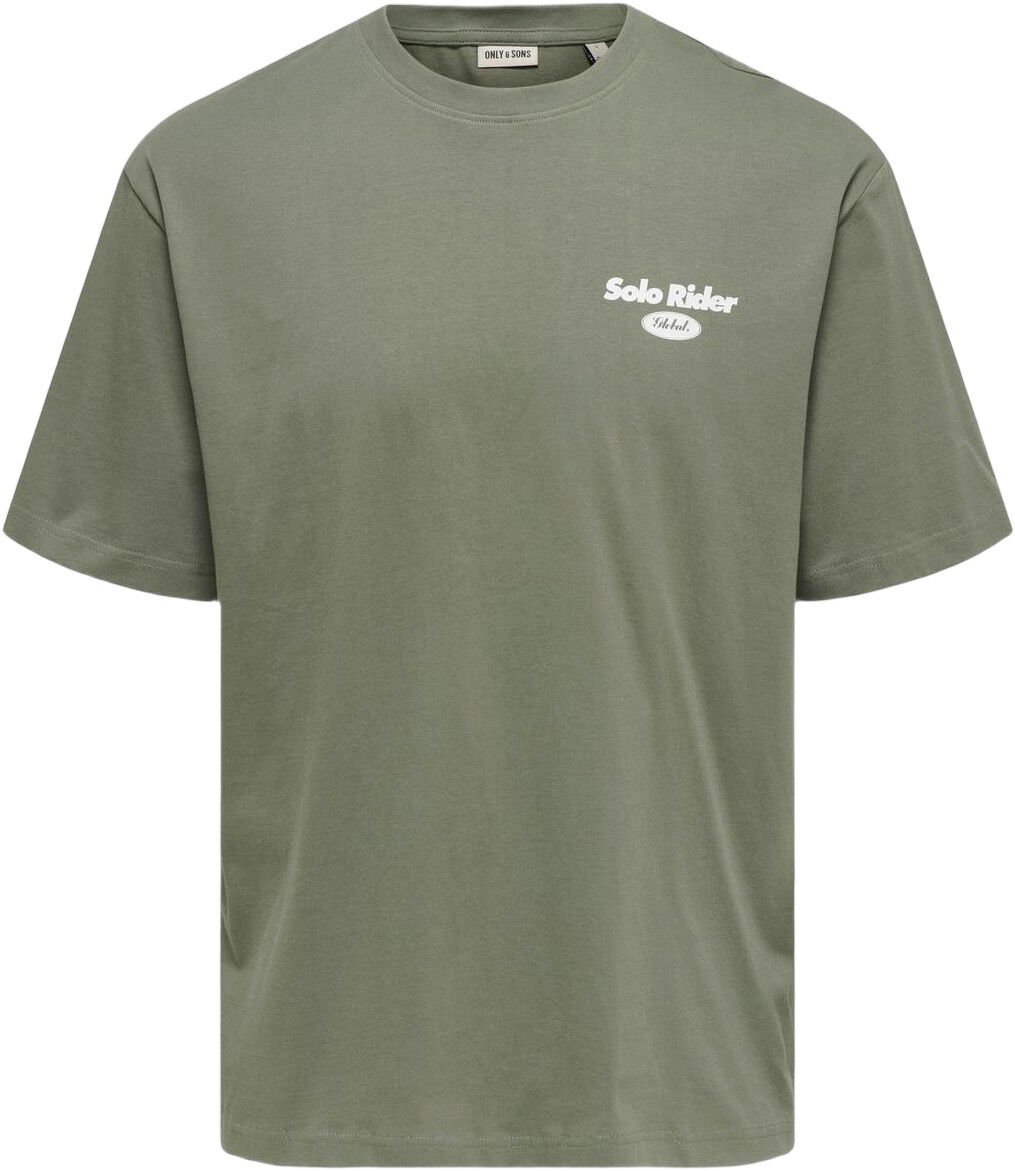 ONSNATHAN RLX SS TEE NOOS