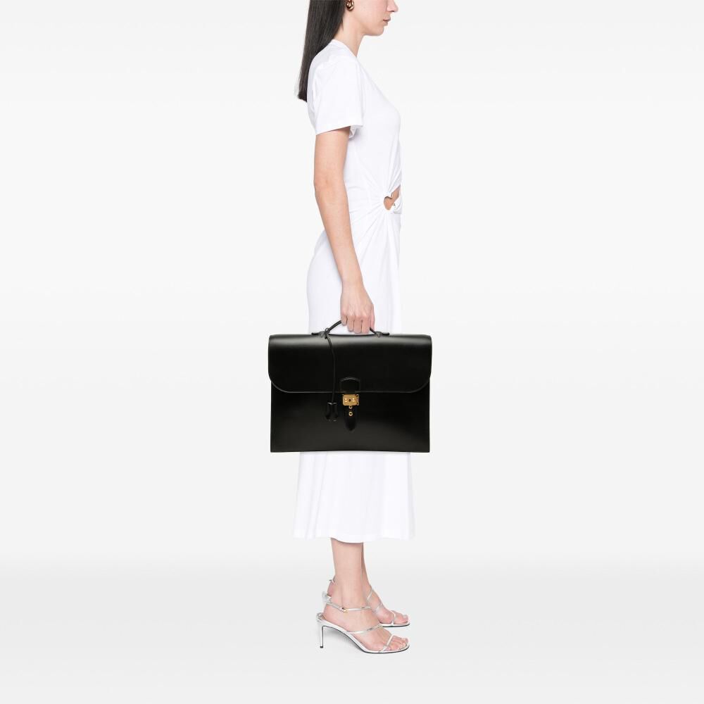 Herm&egrave;s Sac A Depeches