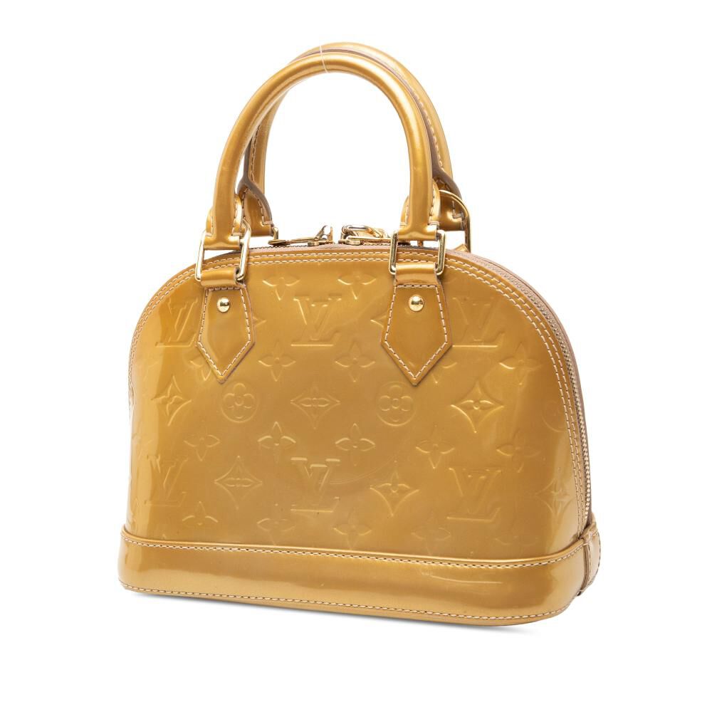 Louis Vuitton Alma