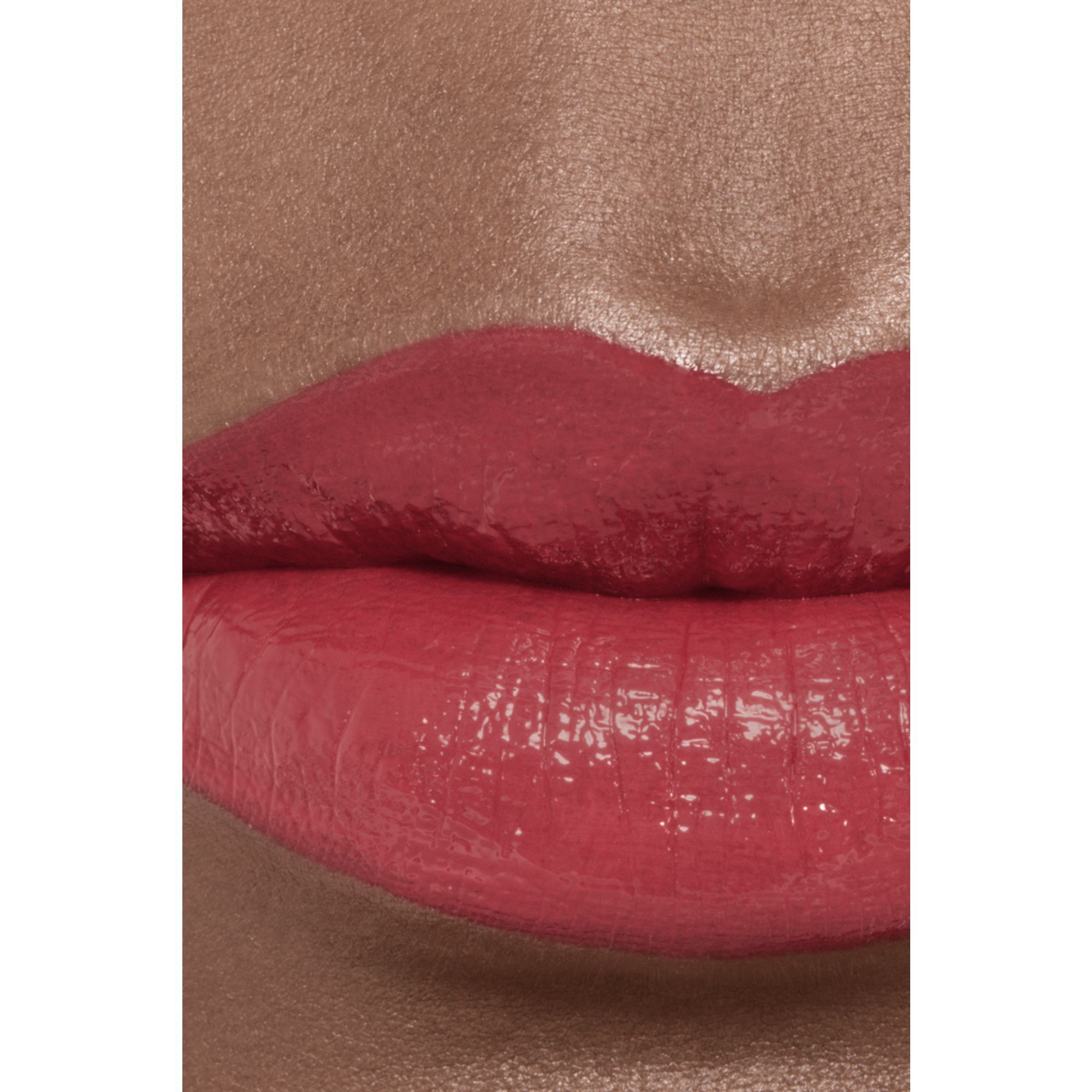 Hydrating And Plumping Lipstick. Intense