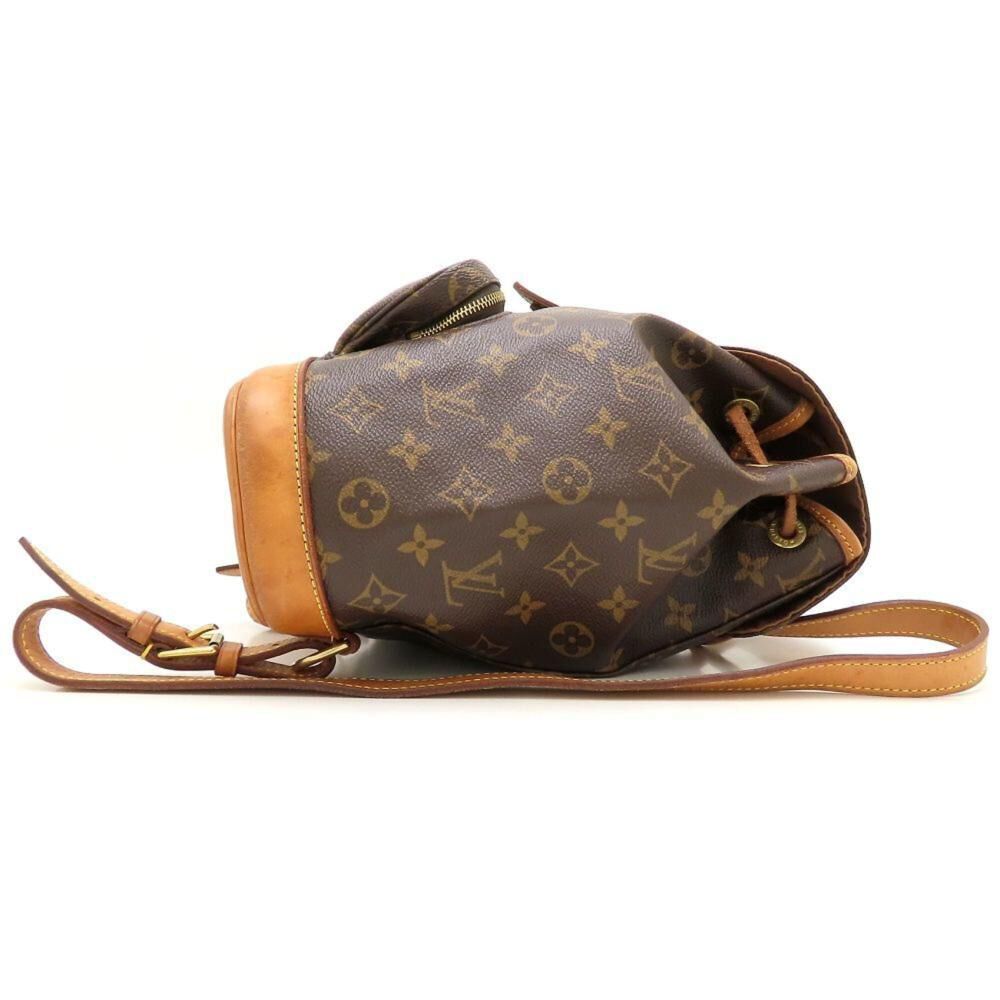 Louis Vuitton Montsouris