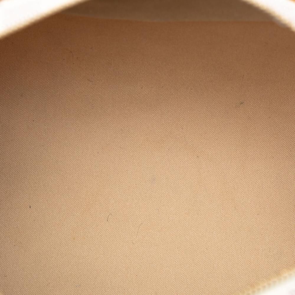 Louis Vuitton Speedy