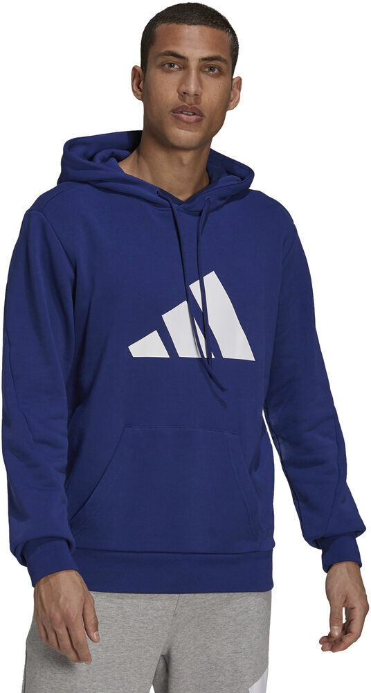 Sportswear Future Icons Logo h&aelig;ttetr&oslash;je