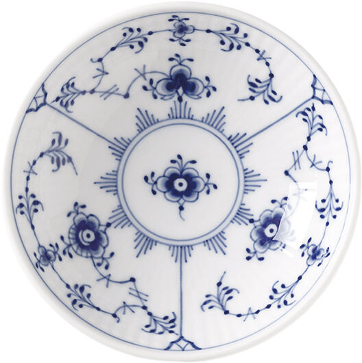 MUSSELMALET RIFLET SK&Aring;L 9 CL