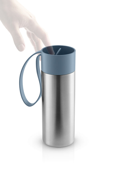 To Go Cup 0,35 l Dusty blue