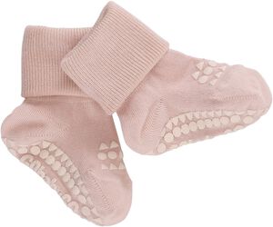 Non-Slip Socks - Bamboo LV