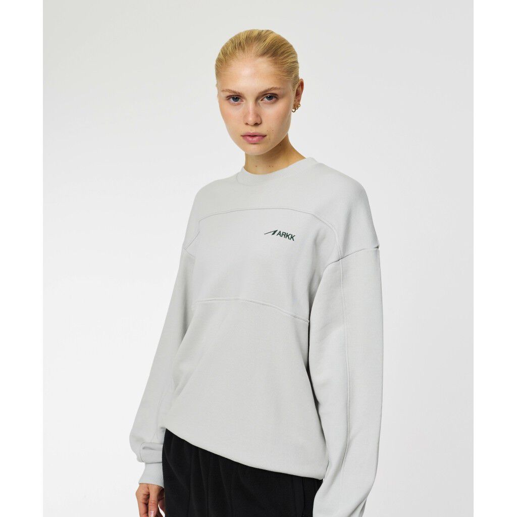 Panel Crew Grey