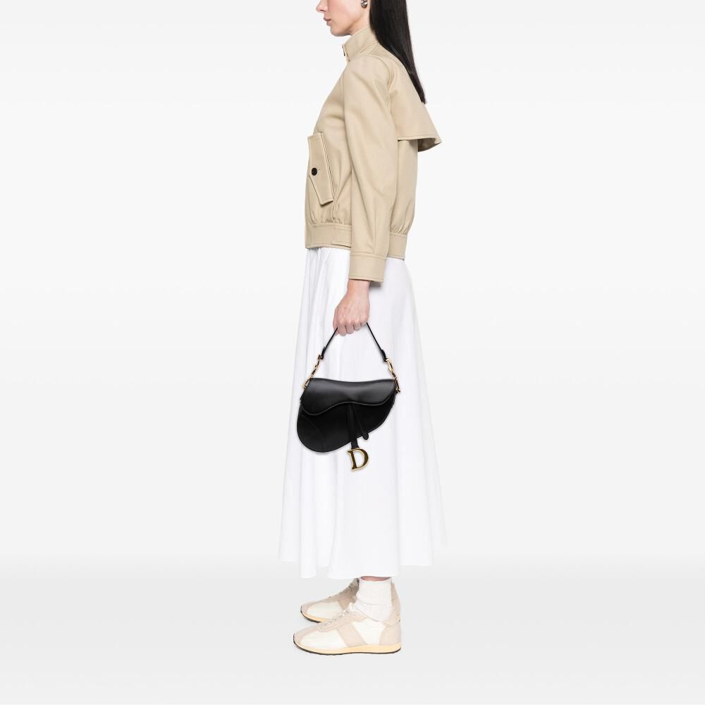 Dior Saddle Bag