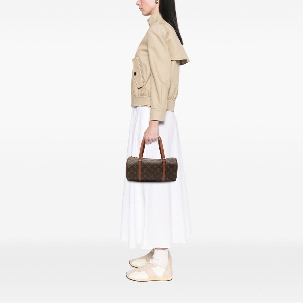 Louis Vuitton Papillon