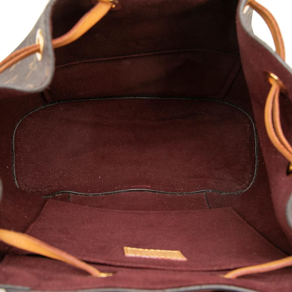 Louis Vuitton Montsouris