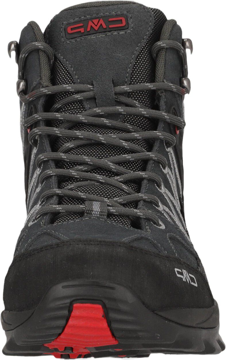 Rigel Waterproof vandrest&oslash;vler