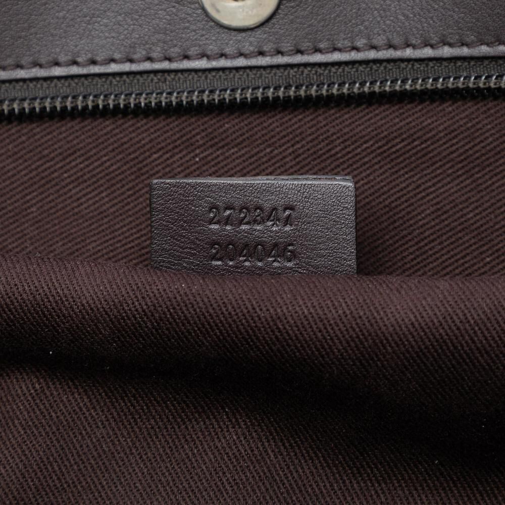 Gucci Tote