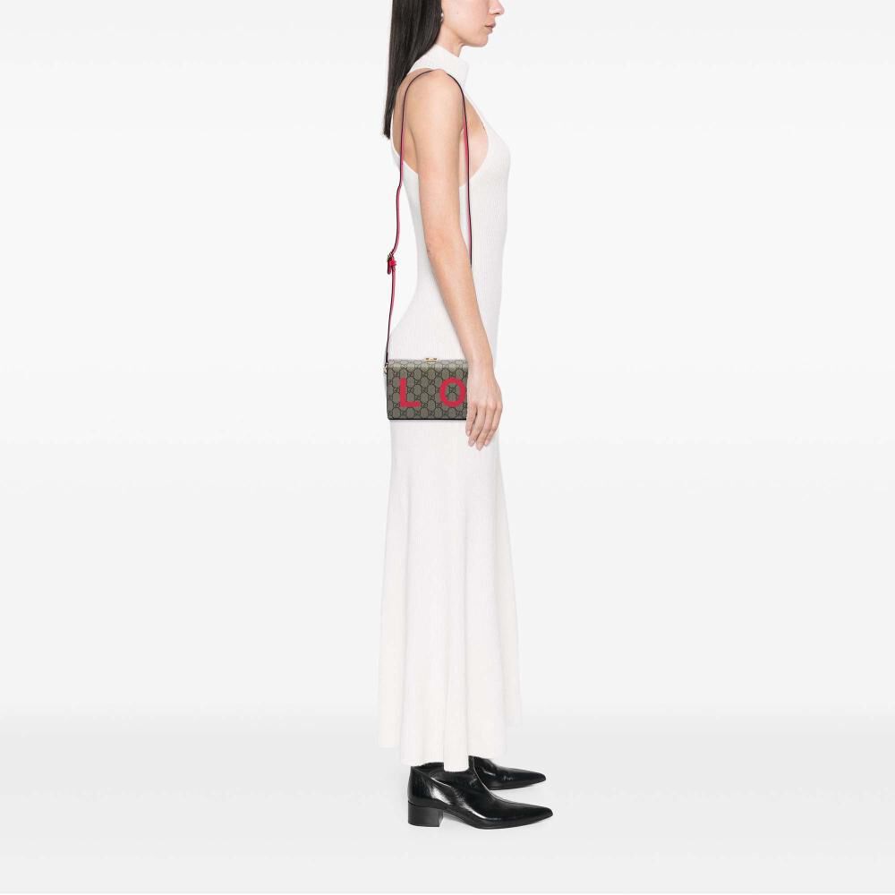 Gucci Crossbody Bag