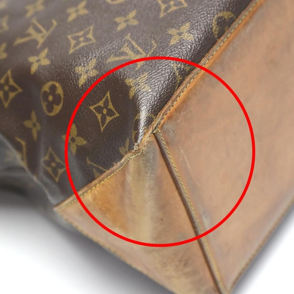 Louis Vuitton Cabas