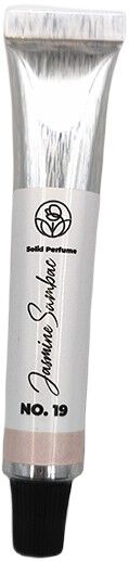 Solid parfume - Jasmine Sambac No. 19