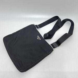 Prada Shoulder Bag