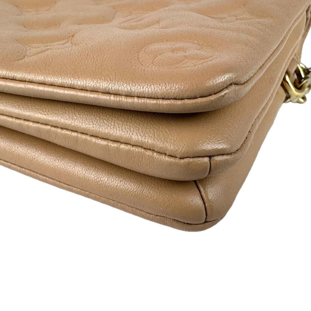 Louis Vuitton Coussin