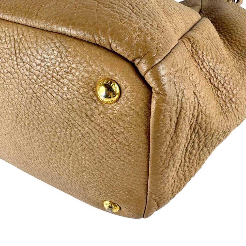Prada Shoulder Bag
