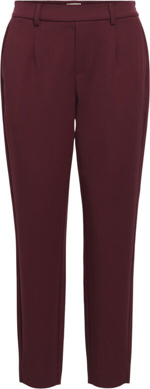 OBJLISA SLIM PANT NOOS