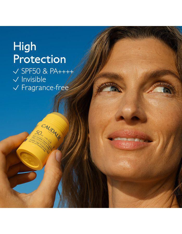 Vinosun Protect Invisible Stick SPF50 15 g