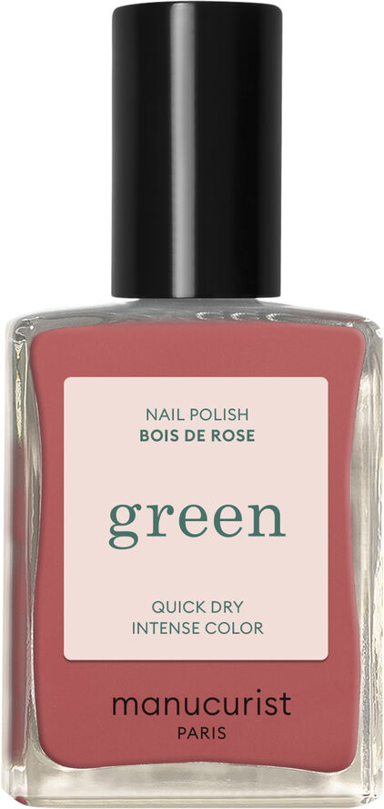 Green - Bois de Rose
