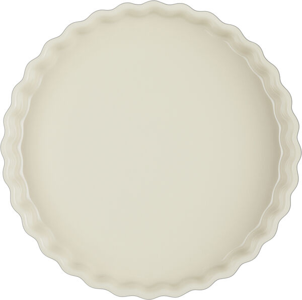 Tærtefad 28 cm Flint