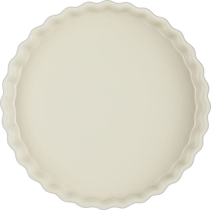 Tærtefad 28 cm Flint