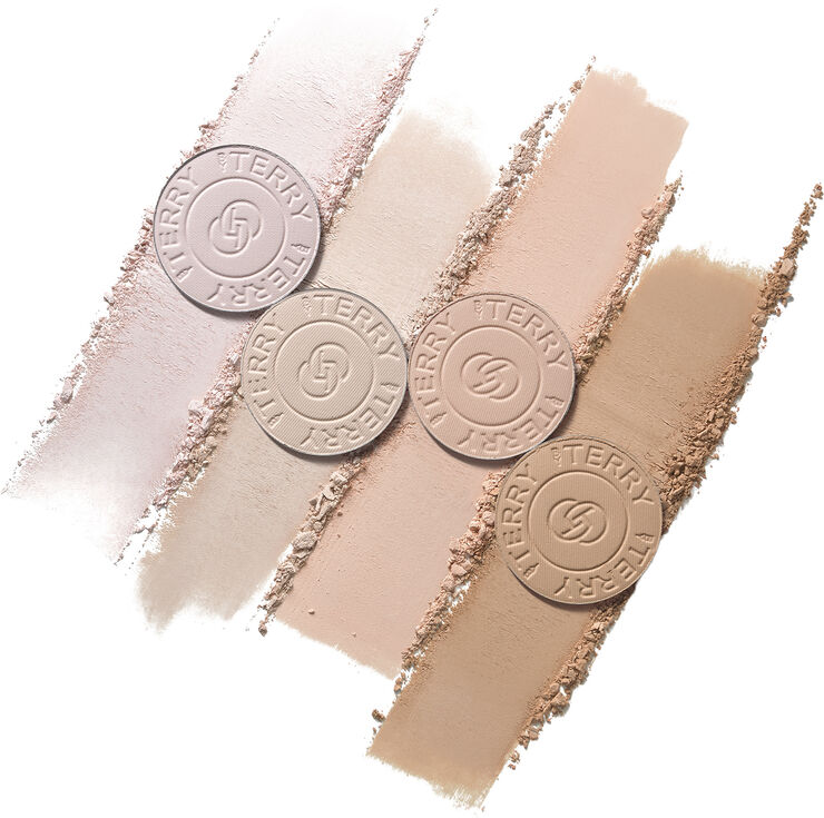 Hyaluronic Hydra Powder N1. Fair to