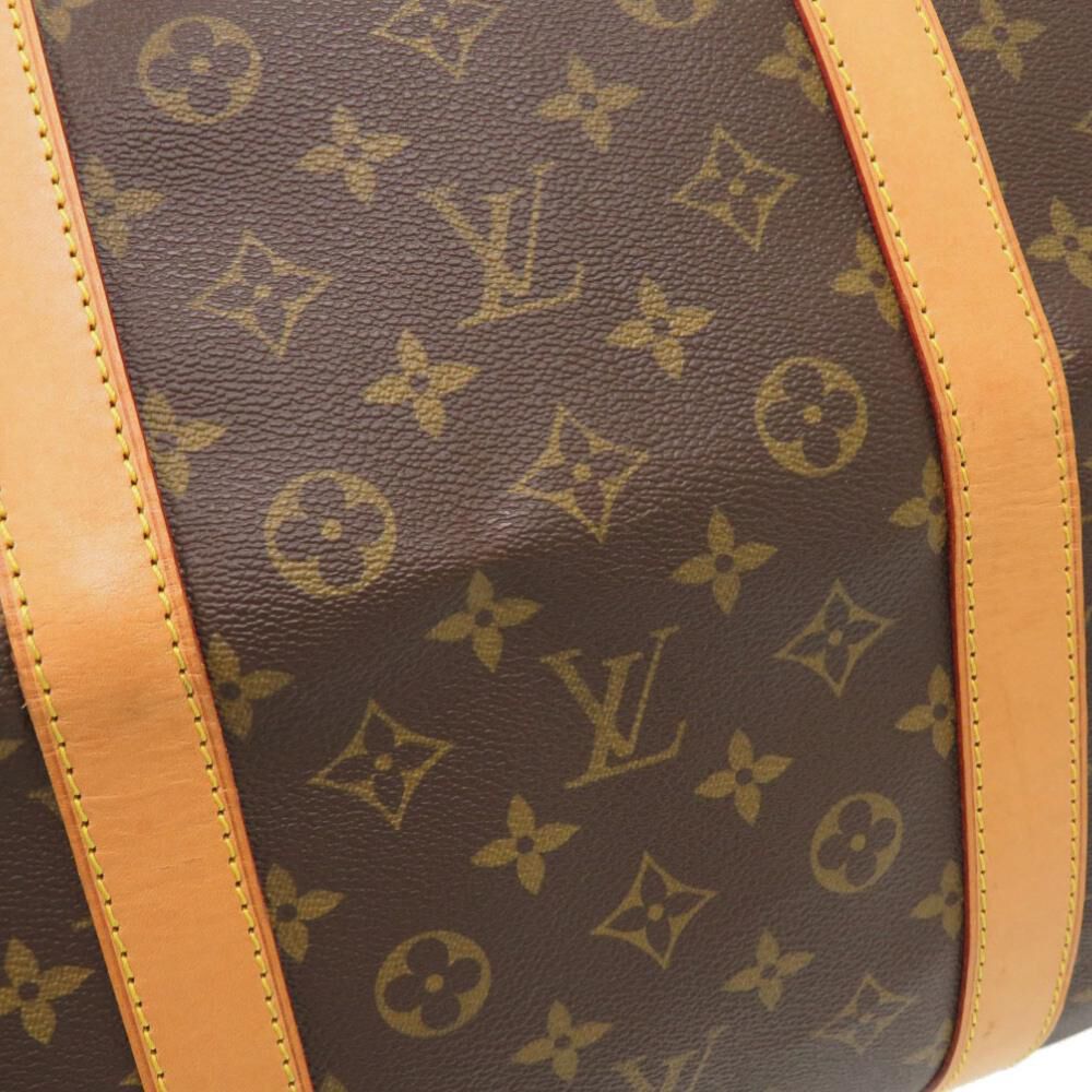 Louis Vuitton Keepall