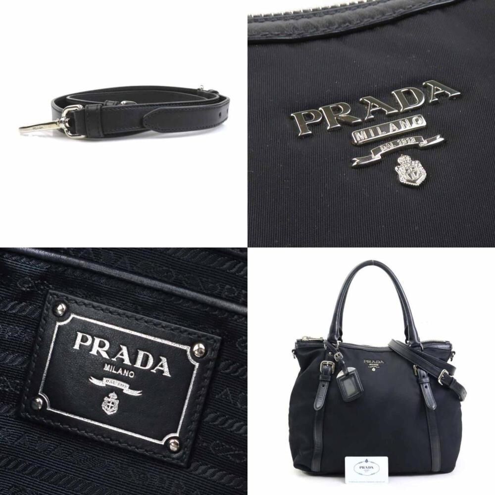 Prada Shoulder Bag