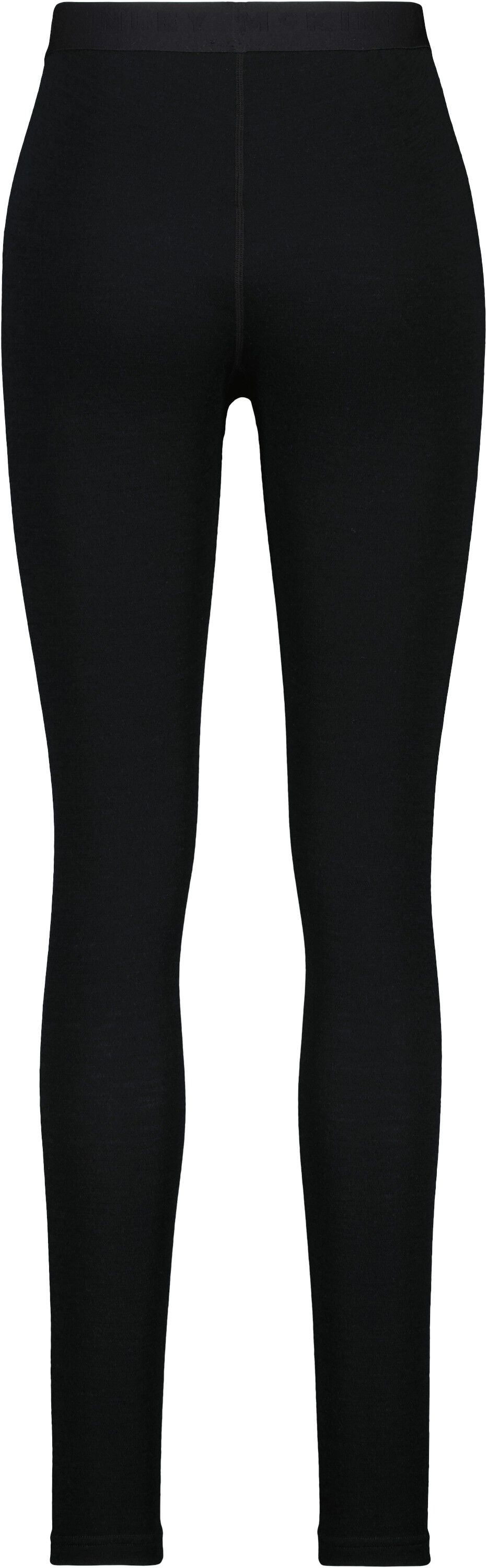 Merino Uld Baselayer Skiunderbukser